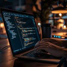 Web Development MaxCode